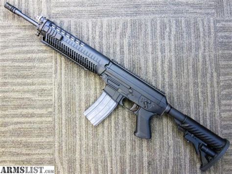 ARMSLIST - For Sale: Sig Sauer 556 Rifle