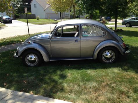 Volkswagon Mexican Beetle No Reserve Very Nice Rust Free