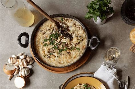 A Orda De Cogumelos Receita Deliciosa E Que Sai Sempre Bem Vortexmag