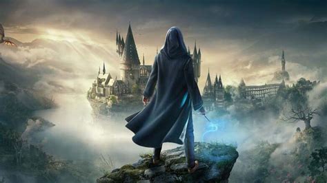 Hogwarts Legacy è stato il gioco più venduto in tutto il mondo nel 2023