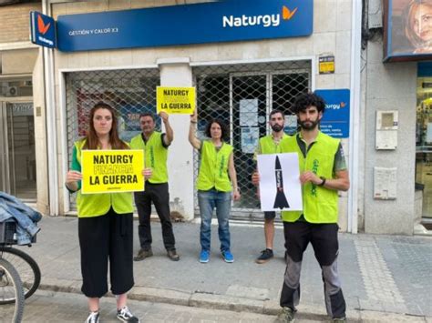 Últimas Noticias Greenpeace España Es Greenpeace España