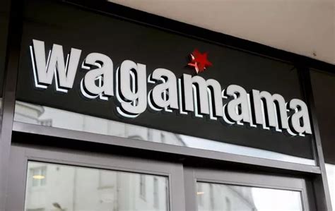 Wagamama announces when it will open in Gloucester Quays - and it's very soon - Gloucestershire Live