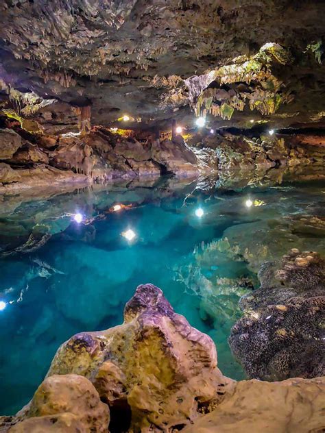 Cenotes en Yucatán una maravilla natural ECOPSA Desarrollos