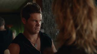 Auscaps Adam Devine Nude In The Righteous Gemstones Never Avenge Yourselves But Leave It