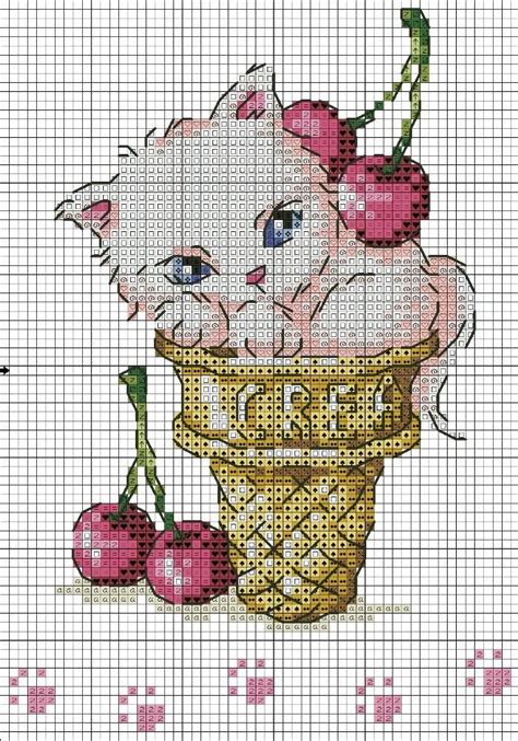 Pin By Stefania Mordente On Punto Croce Sweet Cross Stitch Cross