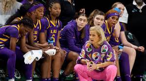 Buy Tickets for LSU Tigers Women's Basketball Home Games 11