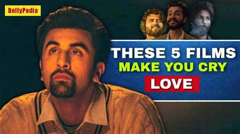 Top 5 Best Bollywood Romantic Heart Touching Movies Available Now On