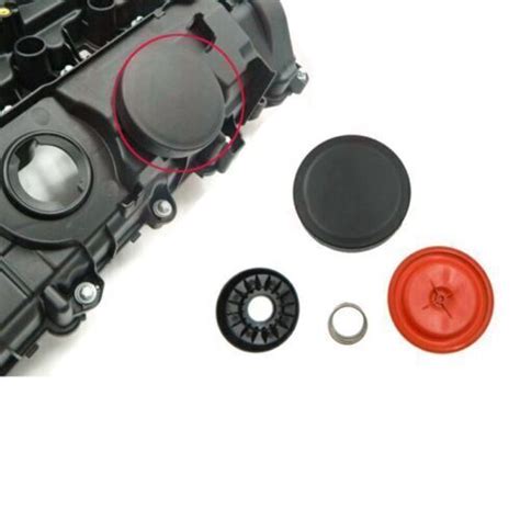 Pcv Valve Cover Repair Kit For Bmw B F F F F G G G