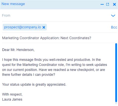 How To Write A Follow Up Email After No Response 23 Examples