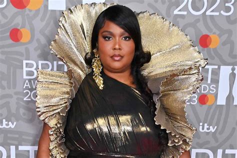 Lizzo Plans To Countersue Backup Dancers In Response To Harassment Lawsuit