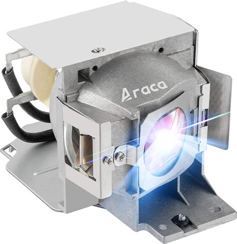 Amazon Araca RLC 078 Original Projector Lamp With Housing For