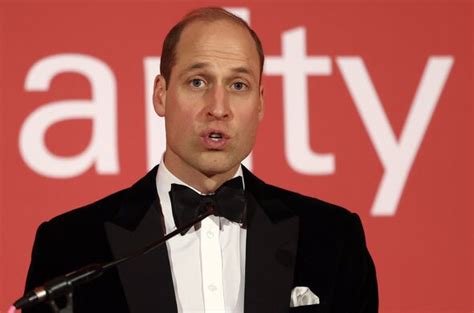 Prince William Sends Emotional Message To Public After King Charles