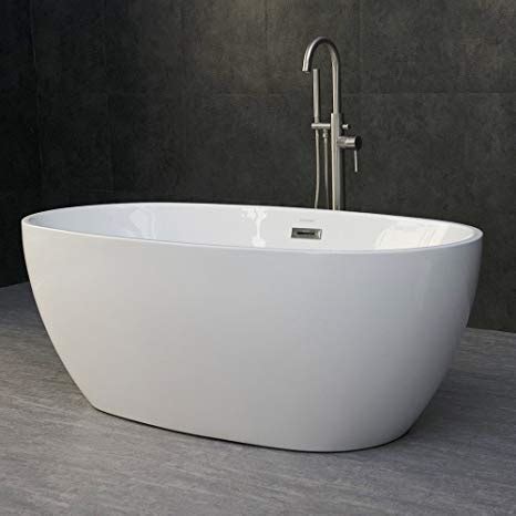 10 Best Freestanding Bathtub Reviews By Consumer Guide For 2023 The