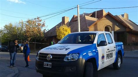 Neuquén Un Hombre Asesinó De Ocho Tiros A Un Vecino Al Que Acusaban De Abuso Sexual Contra Una