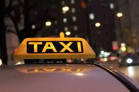 Taxi En Jalisco 2024 Elyex