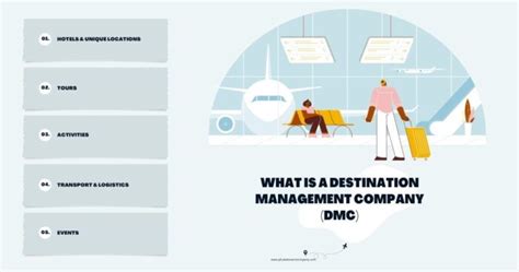 Destination Management Companies DMCs The Ultimate Guide