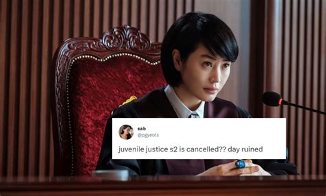 Juvenile Justice Season 2 Cancellation By Netflix Angers K Drama Fans Entertainment