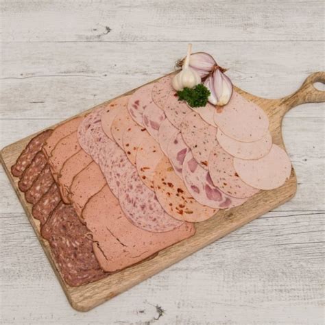 Shop Our German Style Meats Online Blackforest Gourmet Butchery