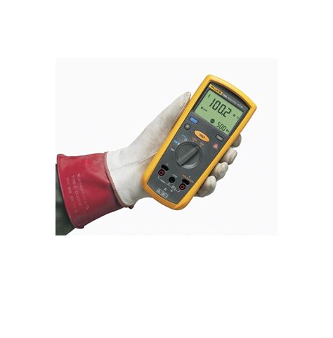 Fluke 1503 Insulation Resistance Meter