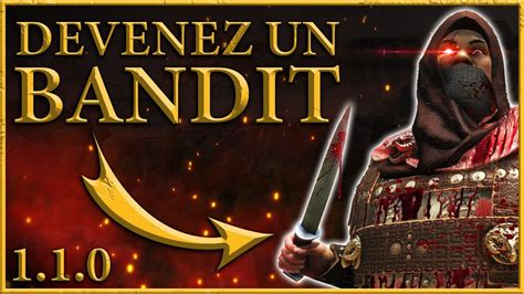 Le Patch De Bannerlord Qui Ajoute Enfin Cette M Canique Tr S Attendu