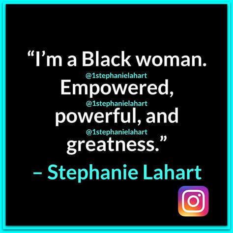 Black Women Empowerment Quotes - ShortQuotes.cc