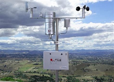 Automatic Weather Station Manufacturers Suppliers Sstc