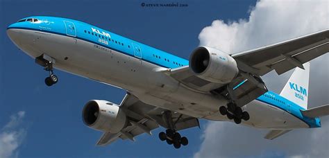 KLM PH BQF Boeing 777 206 ER Ferrara City Asia IMG 4934 Flickr