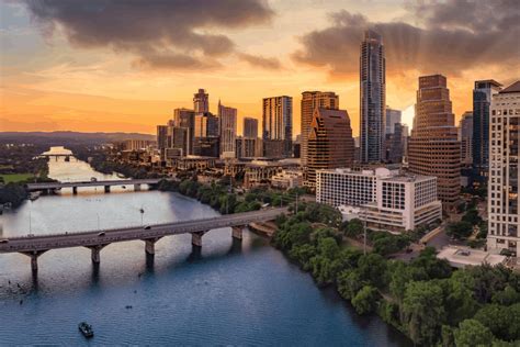 The Best Places To Live In Texas In 2022 Rent Blog