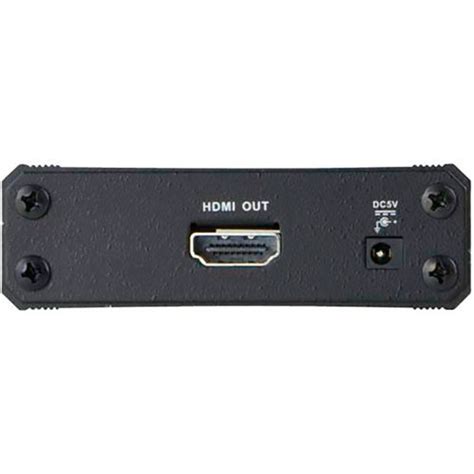 ATEN HDMI EDID Emulator 759 DKK