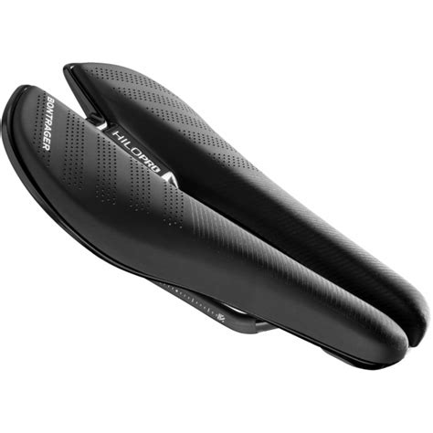 Bontrager Hilo Pro Carbon Bike Saddle York Cycleworks