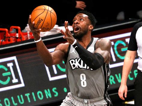 Versatile 'glue guy' Jeff Green providing lift for Nets