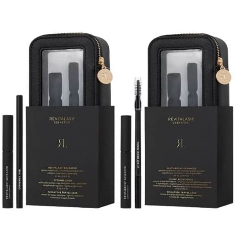 RevitaLash & RevitaBrow Advanced Collections 44% OFF