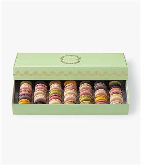 Achetez Vos Macarons En Ligne Maison Ladurée