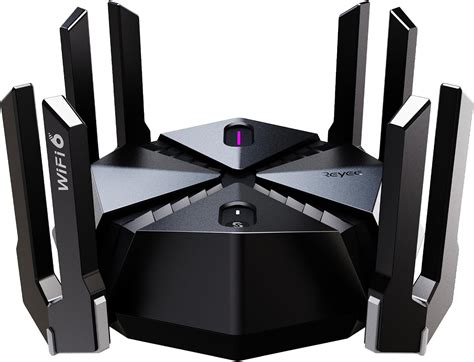 Reyee Ax6000 Wifi 6 Router Wireless 8 Stream Gaming Saudi Arabia Ubuy