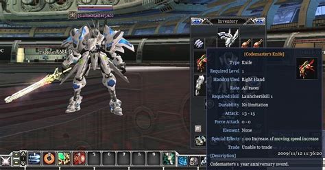 Gamingggwp Relic Of Relic Senjata Terlangka Di Rf Online