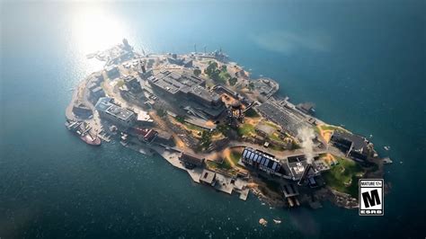 When Will Rebirth Island Come Back In Black Ops 6 Warzone？