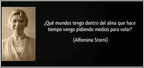 Sentires Alfonsina Y El Mar Vida Y Obra De La Poeta Alfonsina Storni