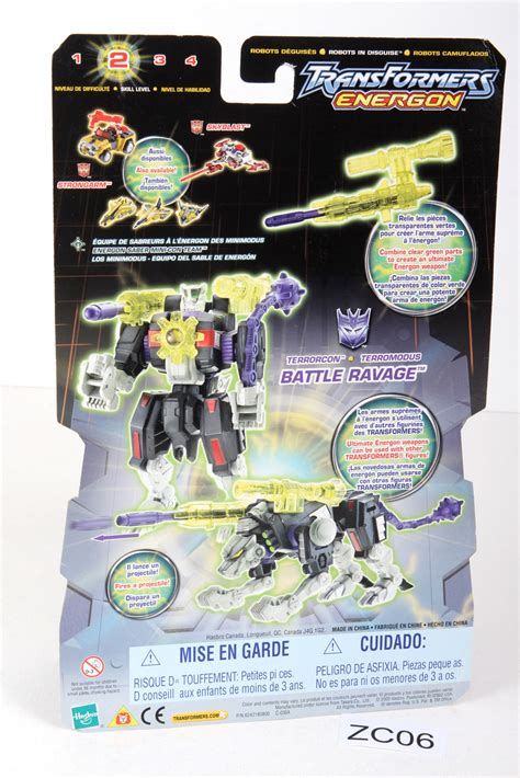 Transformers® Energon Toy Store | Transformland.com - Largest selection ...