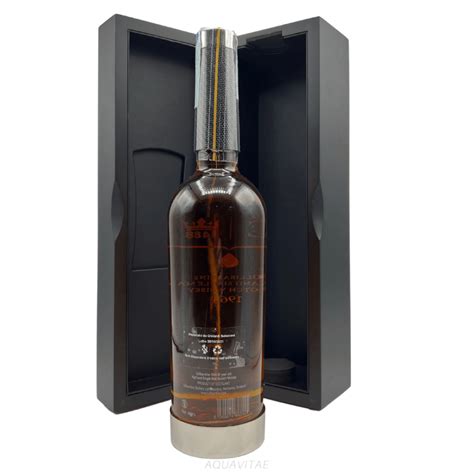 Whisky Tullibardine Custodians Collection 1964 Single Malt Scotch Whisky