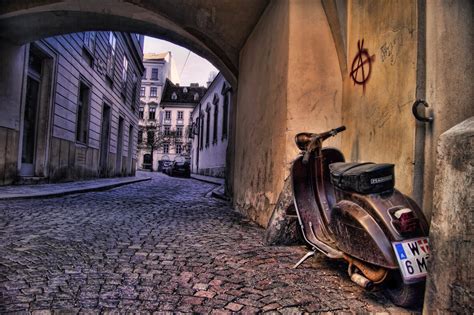 Old City Wallpapers on WallpaperDog