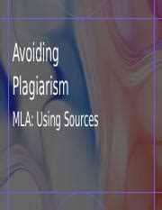 Mastering MLA In Text Citations A Guide To Avoiding Plagiarism