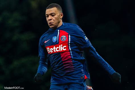 Mercato PSG Kylian Mbappé fixe ses conditions pour sa présentation