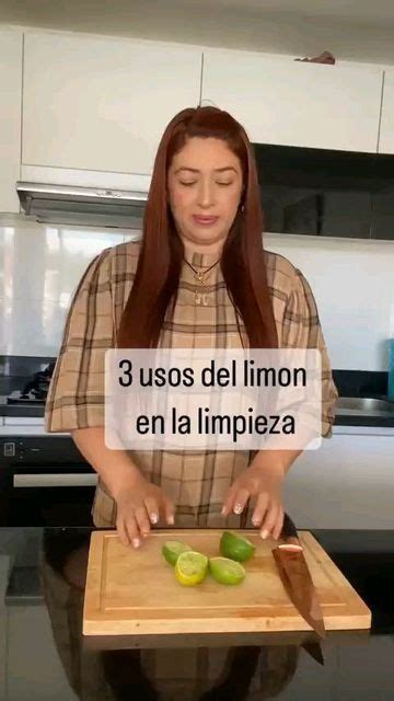 Remedios en Casa on Instagram No botes las cascaras de limon te daré