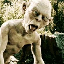 Gollum Leave Now Gollum Leave Now Never Come Back Discover