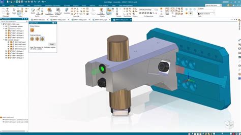 Solid Edge Expands Ai Assisted Design In Siemens Xcelerator