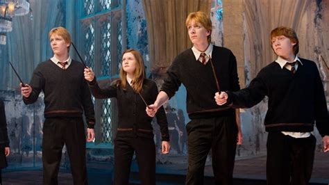 Ver Harry Potter 5 La Orden del Fénix OnLine Completa Gratis HD