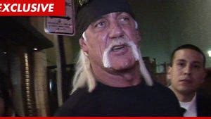 Hulk Hogan Take My Sex Tape Photos Off The Internet
