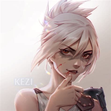 Riven Art Пикабу