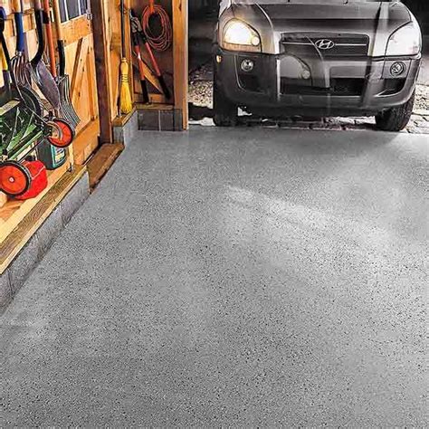 Quikrete Epoxy Garage Floor Coating Lowes Porsche Burnside