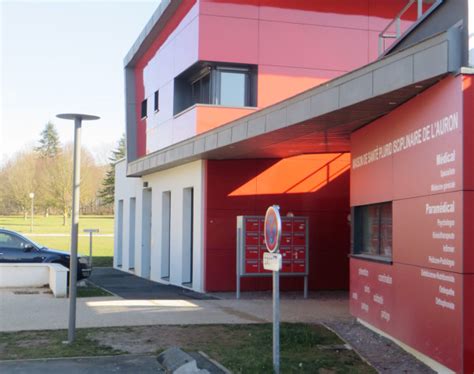 Centre Imagerie M Dicale Du Val Dauron Cimva Bourges